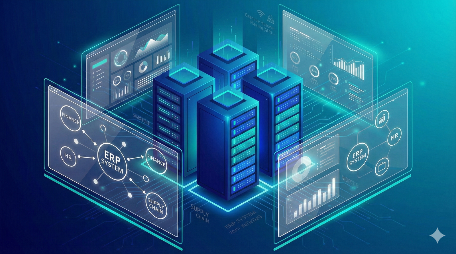 ERP Platform